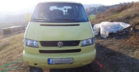 VW T4, снимка 2