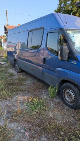 Iveco 35s16 5+ 1, снимка 3