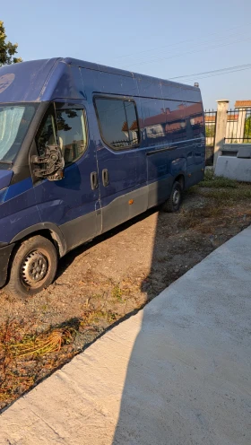 Iveco 35s16 5+ 1, снимка 2