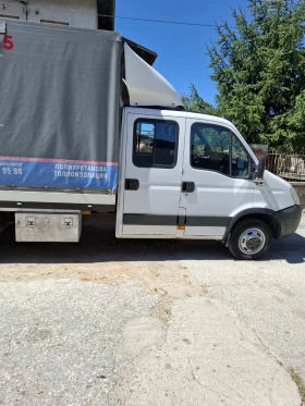 Iveco 35c13 Daily, снимка 8