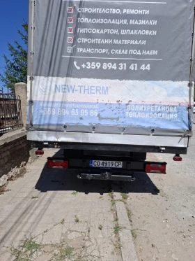 Iveco 35c13 Daily, снимка 5