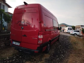 Mercedes-Benz Sprinter 316 Sprinter 316 CDI, 2. 2, снимка 5