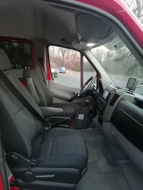 Mercedes-Benz Sprinter 316 Sprinter 316 CDI, 2. 2, снимка 8