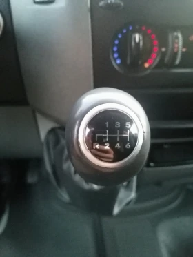 Mercedes-Benz Sprinter 316 Sprinter 316 CDI, 2. 2, снимка 11