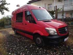 Mercedes-Benz Sprinter 316 Sprinter 316 CDI, 2. 2, снимка 4