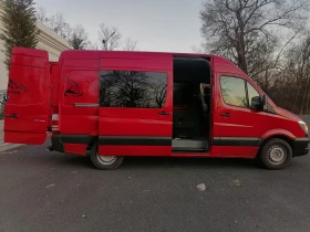 Mercedes-Benz Sprinter 316 Sprinter 316 CDI, 2. 2, снимка 4