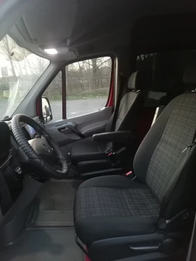 Mercedes-Benz Sprinter 316 Sprinter 316 CDI, 2. 2, снимка 9