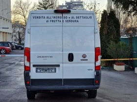 Обява за продажба на Fiat Ducato 3.0i NATURAL POWER CNG ~28 788 лв. - изображение 4