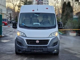 Обява за продажба на Fiat Ducato 3.0i NATURAL POWER CNG ~28 788 лв. - изображение 1