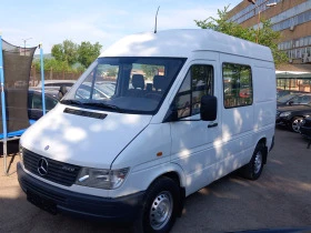 Mercedes-Benz Sprinter 312 2.9Td, снимка 8