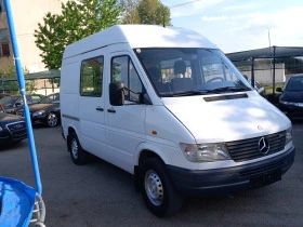 Mercedes-Benz Sprinter 312 2.9Td, снимка 4