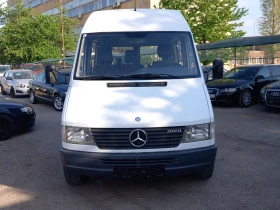 Mercedes-Benz Sprinter 312 2.9Td, снимка 5