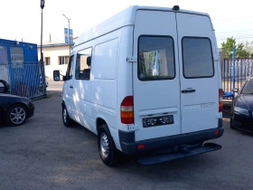 Mercedes-Benz Sprinter 312 2.9Td, снимка 2