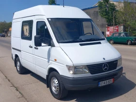 Mercedes-Benz Sprinter 312 2.9Td, снимка 15