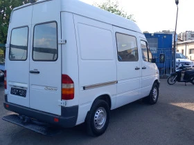 Mercedes-Benz Sprinter 312 2.9Td, снимка 3