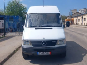 Mercedes-Benz Sprinter 312 2.9Td, снимка 14