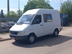 Mercedes-Benz Sprinter 312 2.9Td, снимка 12