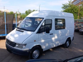 Mercedes-Benz Sprinter 312 2.9Td, снимка 6