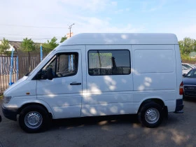 Mercedes-Benz Sprinter 312 2.9Td, снимка 1