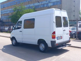 Mercedes-Benz Sprinter 312 2.9Td, снимка 10