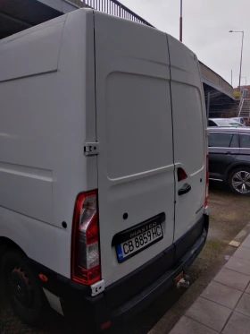 Renault Master, снимка 7