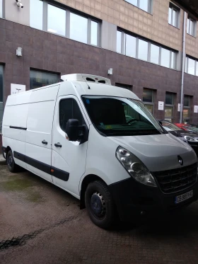 Renault Master, снимка 2