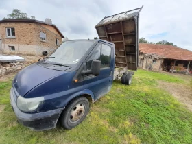 Ford Transit 2, 4  | Mobile.bg    15