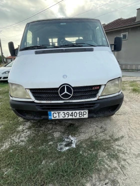 Обява за продажба на Mercedes-Benz Sprinter 311 ~5 500 лв. - изображение 1