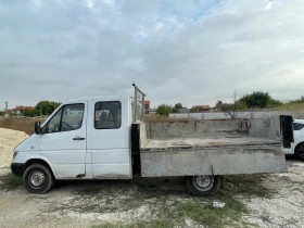 Обява за продажба на Mercedes-Benz Sprinter 311 ~5 500 лв. - изображение 2