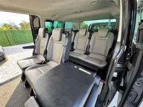 Обява за продажба на Ford Transit 2.2DCI/8+ 1/POGREV/KOJA/KAMERA/NAVI/MAXI ~29 998 лв. - изображение 5