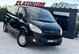 Ford Transit 2.2DCI/8+ 1/POGREV/KOJA/KAMERA/NAVI/MAXI