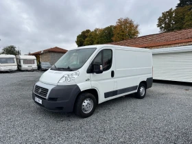 Обява за продажба на Fiat Ducato 2.0 115multijet КЛИМАТИК 174хл.км. ~10 000 лв. - изображение 1 | Auto.bg Обява за продажба на Fiat Ducato 2.0 115multijet КЛИМАТИК 174хл.км. ~10 000 лв. - изображение 1