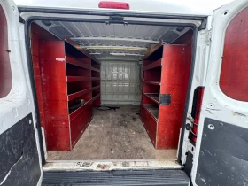 Обява за продажба на Fiat Ducato 2.0 115multijet КЛИМАТИК 174хл.км. ~10 000 лв. - изображение 8 | Auto.bg Обява за продажба на Fiat Ducato 2.0 115multijet КЛИМАТИК 174хл.км. ~10 000 лв. - изображение 8