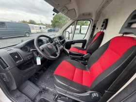 Обява за продажба на Fiat Ducato 2.0 115multijet КЛИМАТИК 174хл.км. ~10 000 лв. - изображение 11 | Auto.bg Обява за продажба на Fiat Ducato 2.0 115multijet КЛИМАТИК 174хл.км. ~10 000 лв. - изображение 11