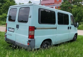 Citroen Jumper 2.8/// Климатик, снимка 5