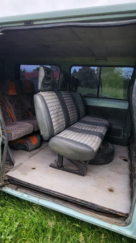 Citroen Jumper 2.8/// Климатик, снимка 10