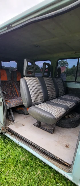 Citroen Jumper 2.8///  | Mobile.bg    11