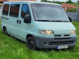 Citroen Jumper 2.8/// Климатик, снимка 3