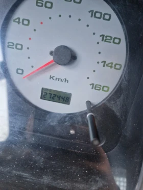 ����� �� �������� �� Nissan Capstar 35.120 