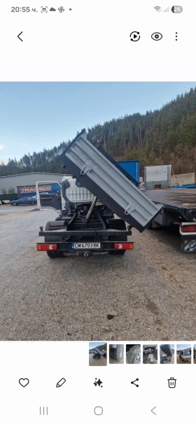 Nissan Capstar 35.120 Договаряне, снимка 8