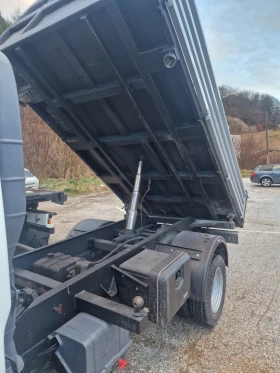 ����� �� �������� �� Nissan Capstar 35.120 