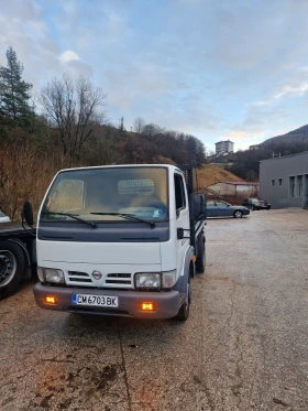 Nissan Capstar 35.120 , снимка 9