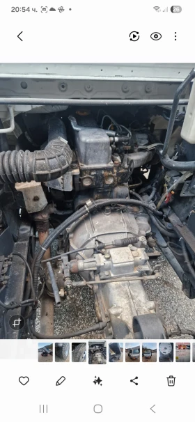 Nissan Capstar 35.120 Договаряне, снимка 4