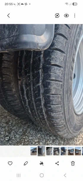 Nissan Capstar 35.120 Договаряне, снимка 6