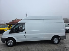 Ford Transit 2.4tdci 6скорости, снимка 6