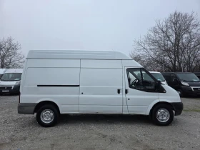Ford Transit 2.4tdci 6скорости, снимка 4