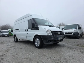 Ford Transit 2.4tdci 6скорости, снимка 3