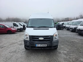 Ford Transit 2.4tdci 6скорости, снимка 2