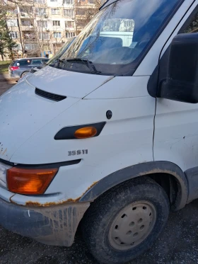 Iveco 35s11 undefined | Auto.bg — изображение 3