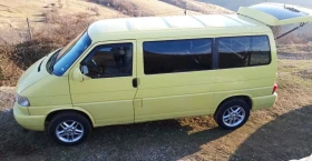 VW T4 